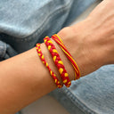 Red & Yellow Collection