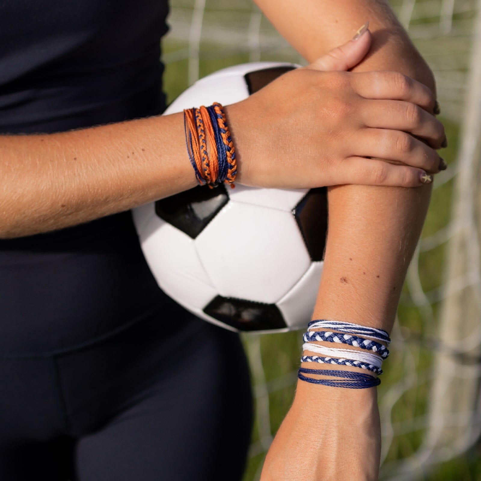 Navy & White Collection