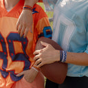 Navy & White Collection