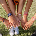 Navy & White Collection