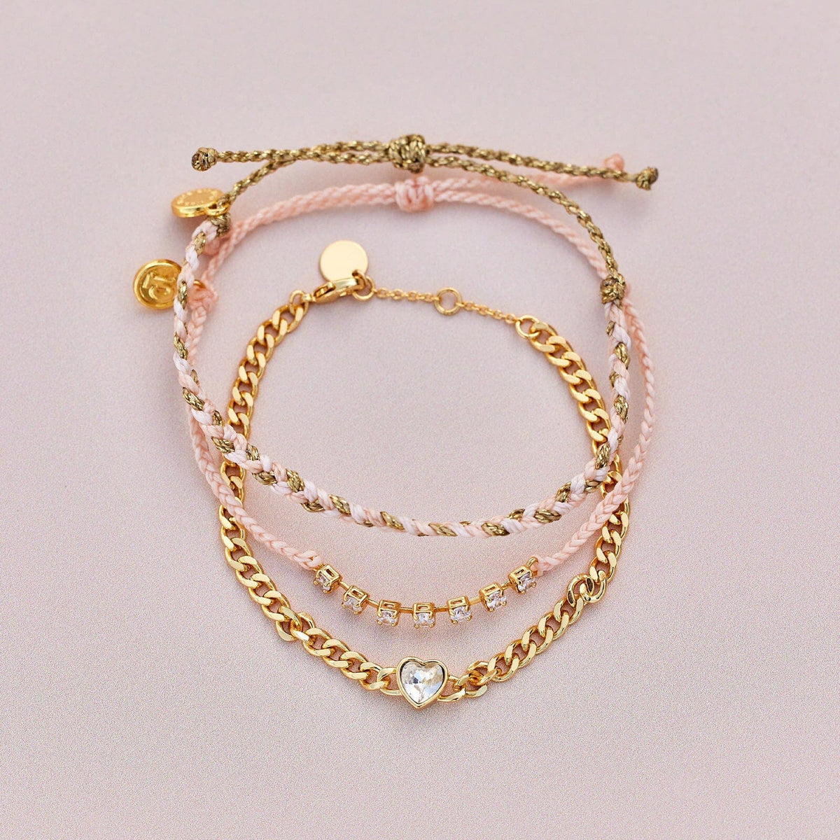 The Heart Sparkle Pack