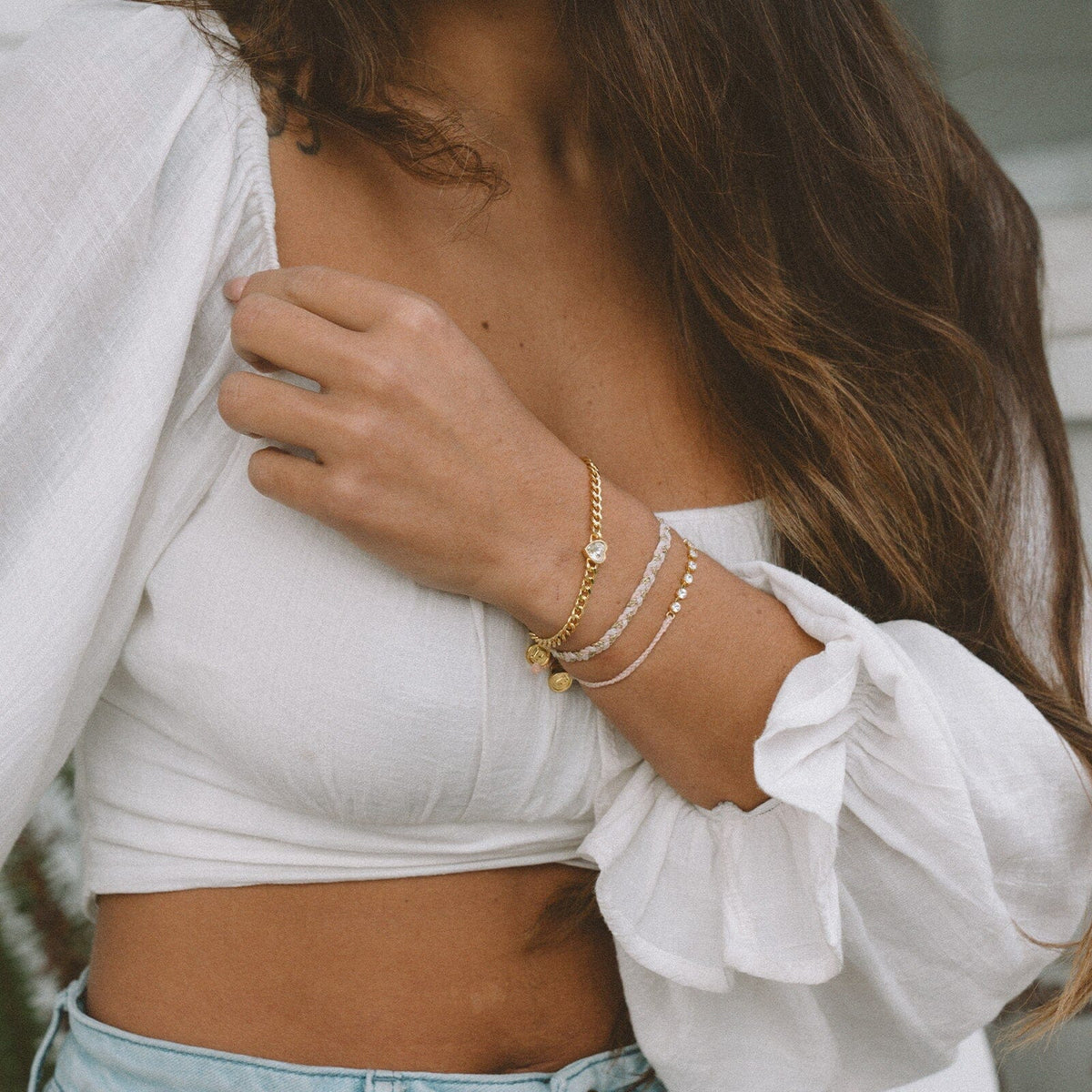 The Heart Sparkle Pack