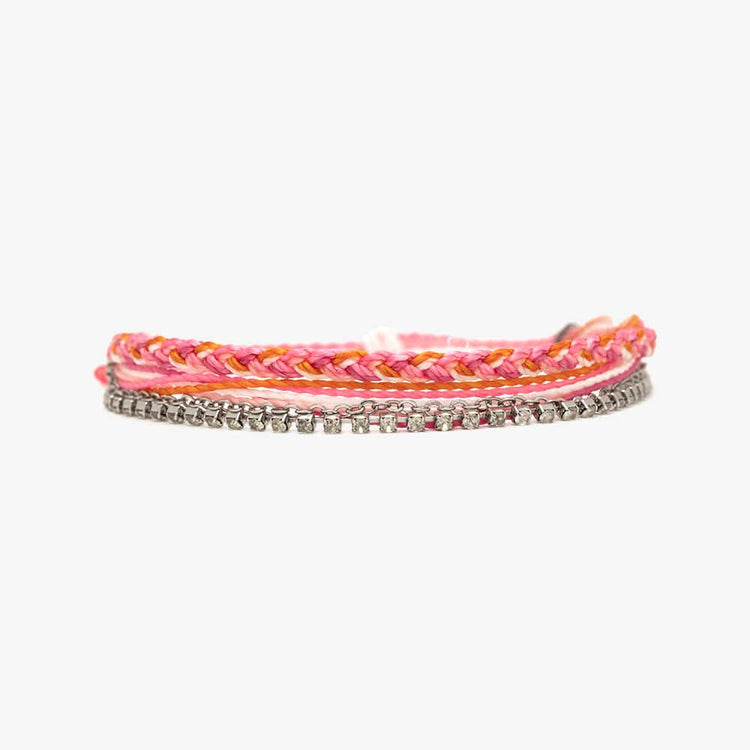 Daiquiri Laguna Bracelet