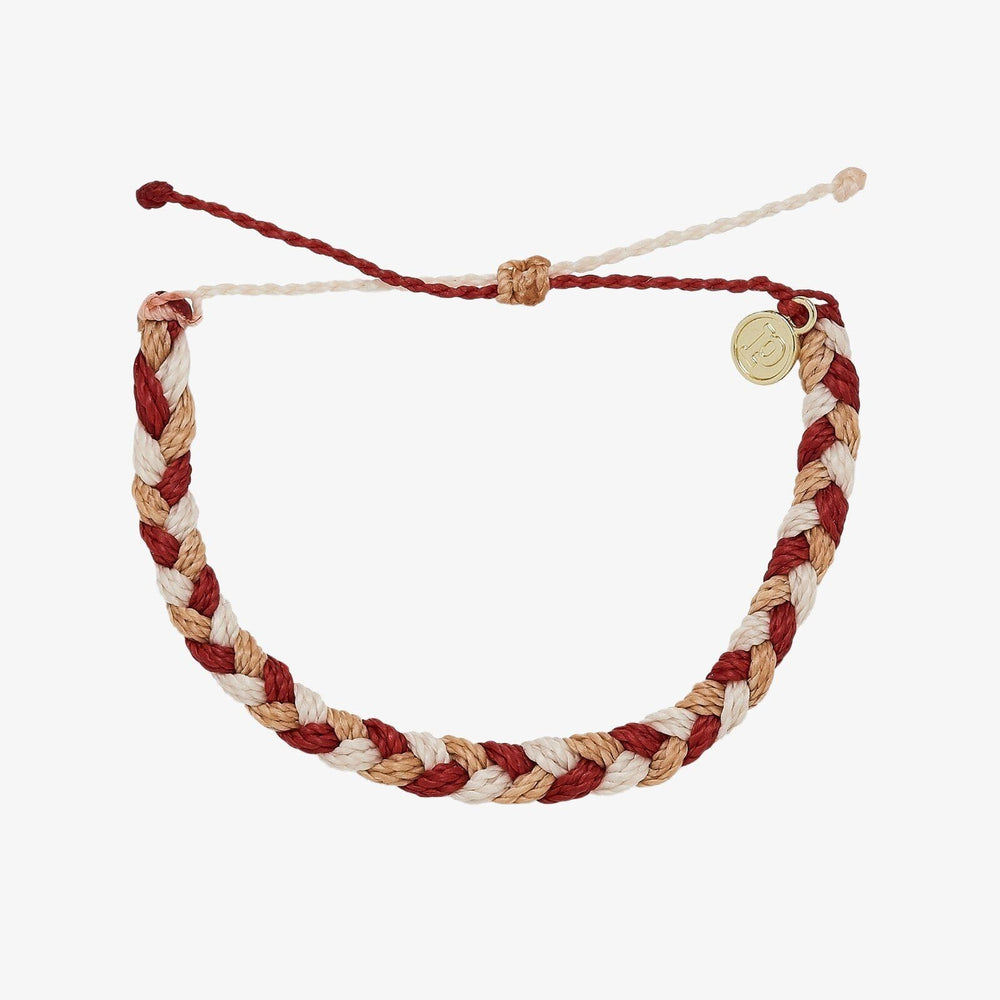 Fireside Feels Multi Braided Bracelet 1