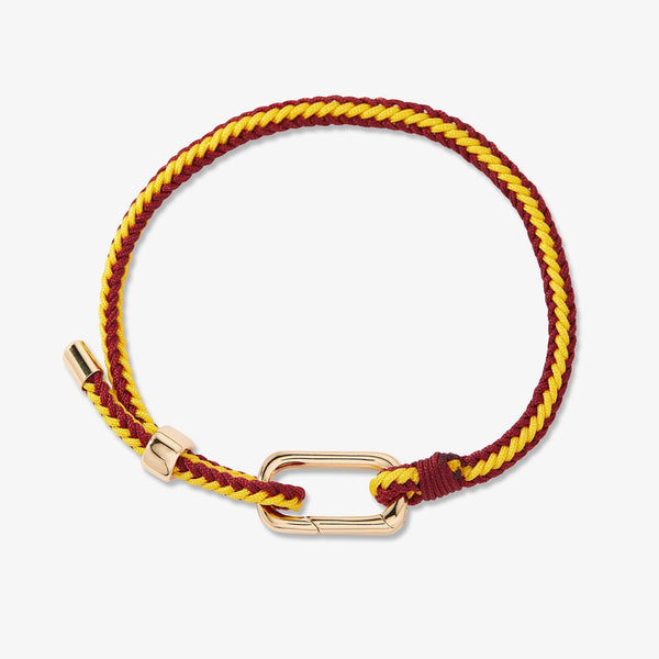 Maroon & Yellow Collection