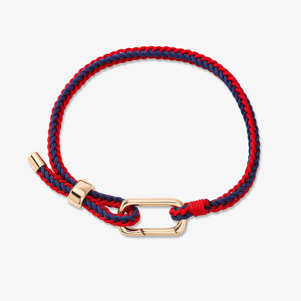 Red & Navy Collection