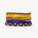 Purple & Yellow Collection