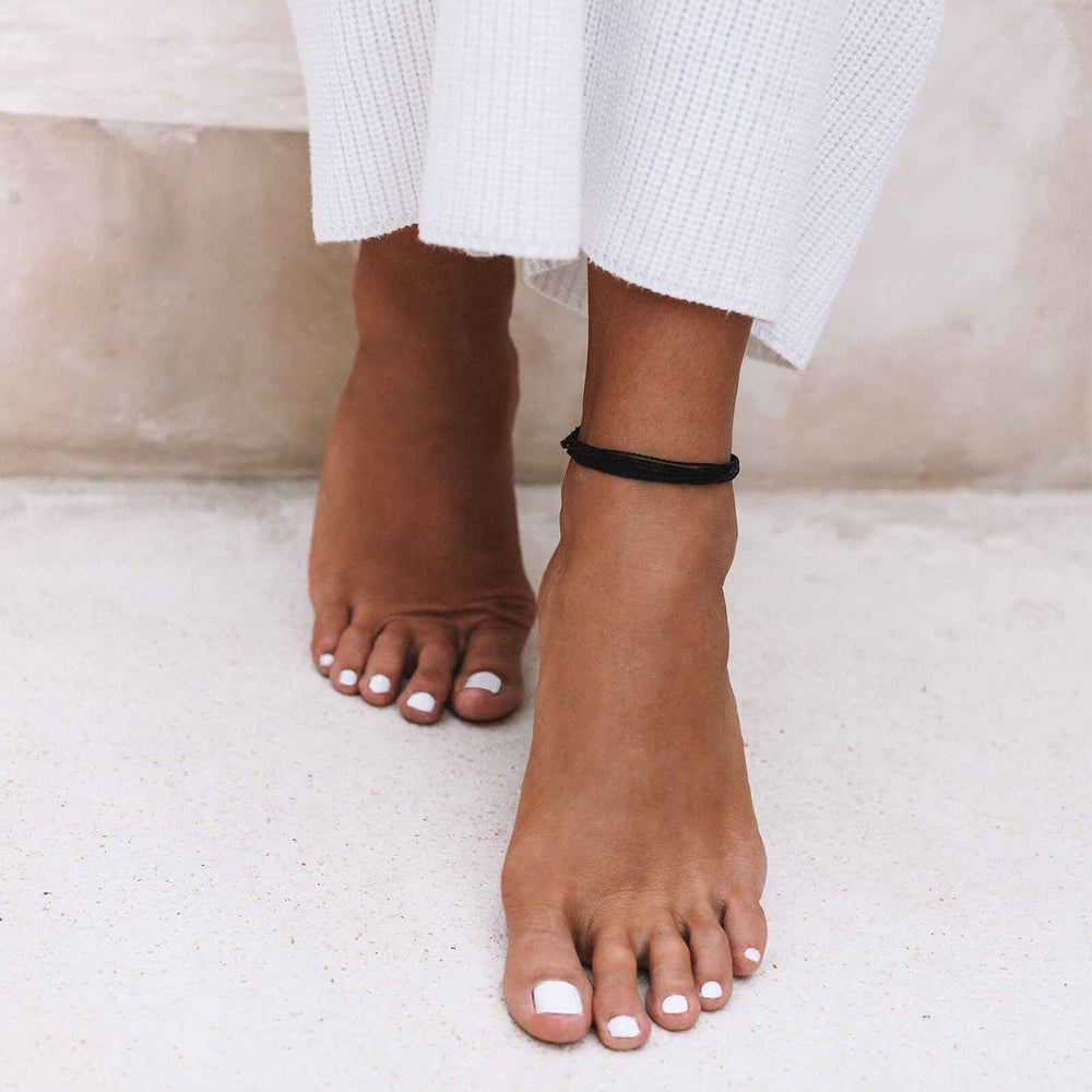 Solid Original Anklet 3