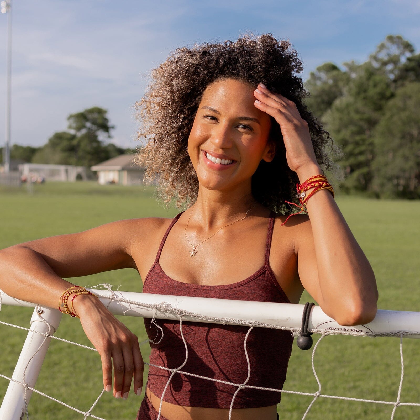 Red & Yellow Collection