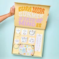 The Pura Vida Box Gallery Thumbnail