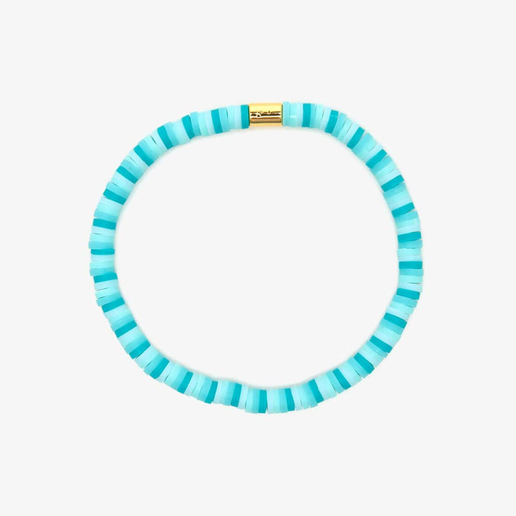 Tides Stretch Bracelet