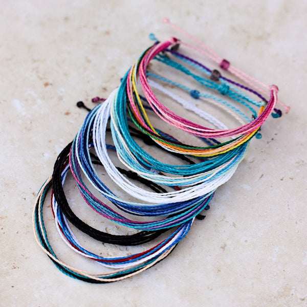 Pura Vida Monthly Rebillable Bracelet Subscription