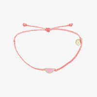 Watermelon Charm Bracelet