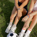 Navy & Yellow Collection