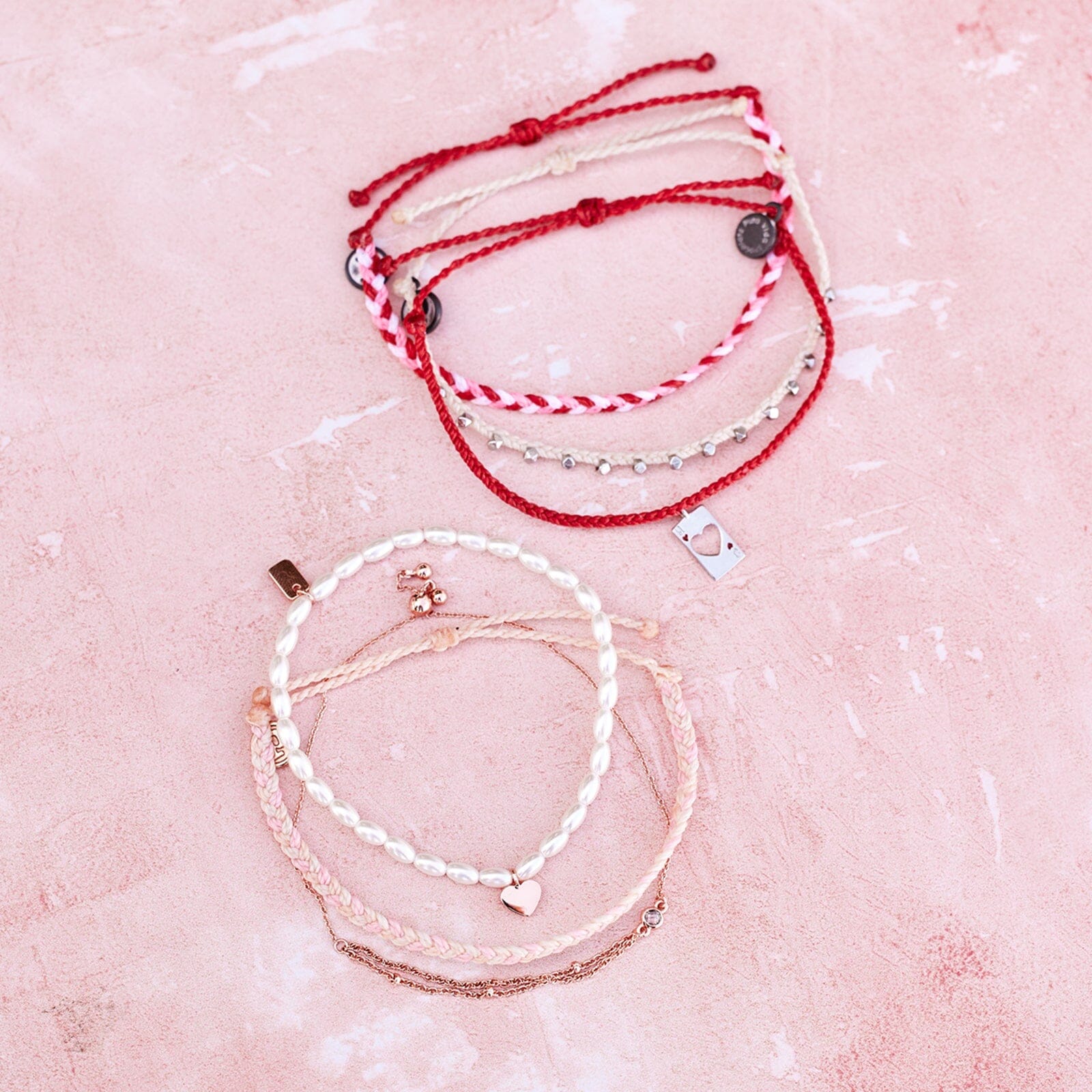 Queen of Hearts Pack