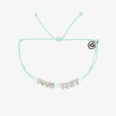 Bubble Letter Bracelet