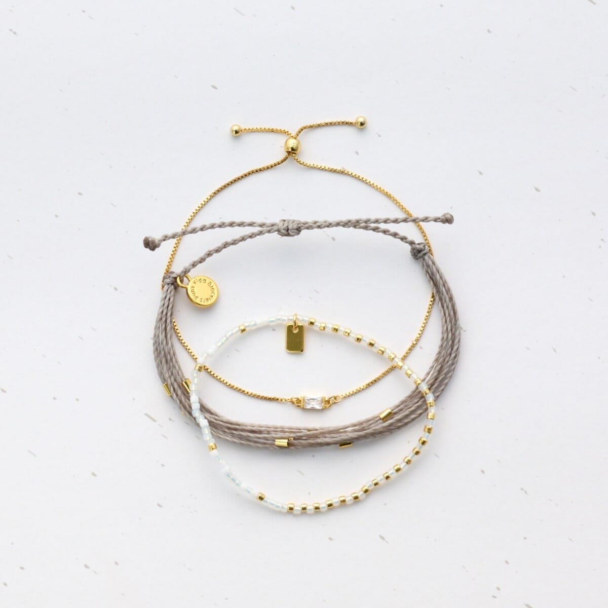 The Soiree Stack