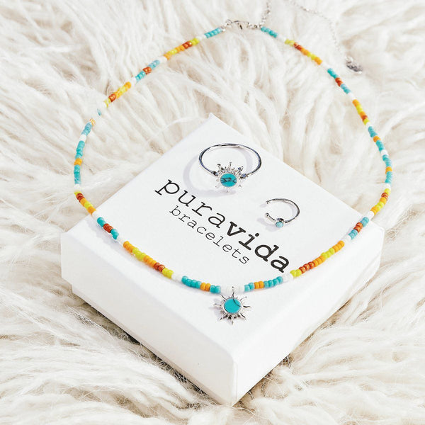 Cheers, love! Jewelry Set