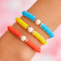 Neon Moon Bracelet Gallery Thumbnail