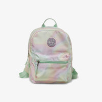 Watercolor Mini Backpack Gallery Thumbnail