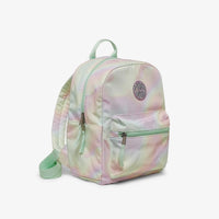 Watercolor Mini Backpack Gallery Thumbnail