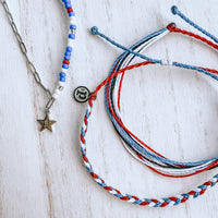 Homes For Our Troops Anklet Gallery Thumbnail