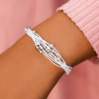 Heart Malibu Bracelet Gallery Thumbnail