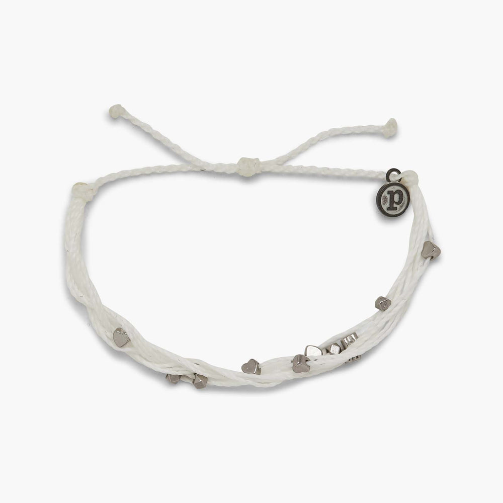 Heart Malibu Bracelet 1