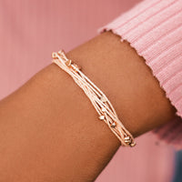 Heart Malibu Bracelet Gallery Thumbnail