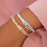 Heart Malibu Bracelet Gallery Thumbnail