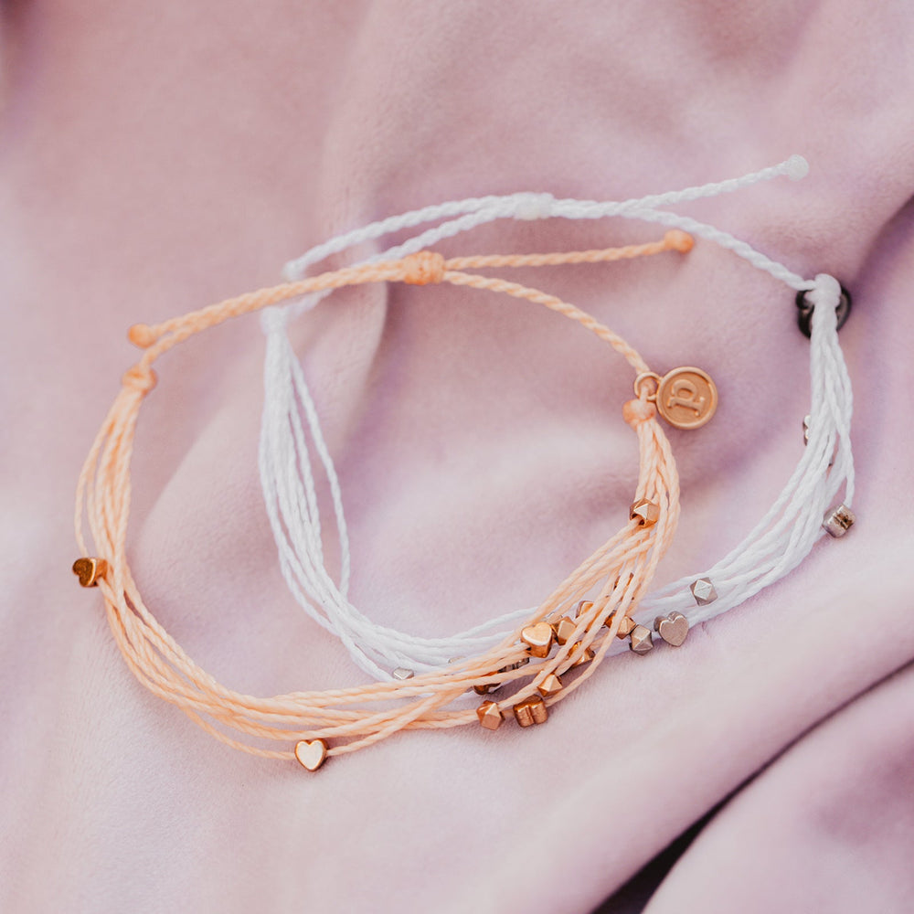 Heart Malibu Bracelet 5