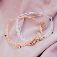 Heart Malibu Bracelet Gallery Thumbnail