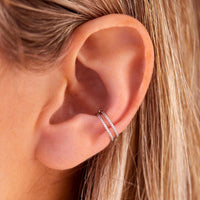 Twisted Ear Cuffs Gallery Thumbnail