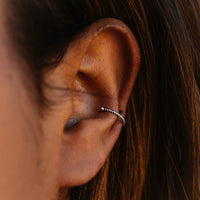 Twisted Ear Cuffs Gallery Thumbnail