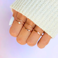 Solana Ring Stack Gallery Thumbnail