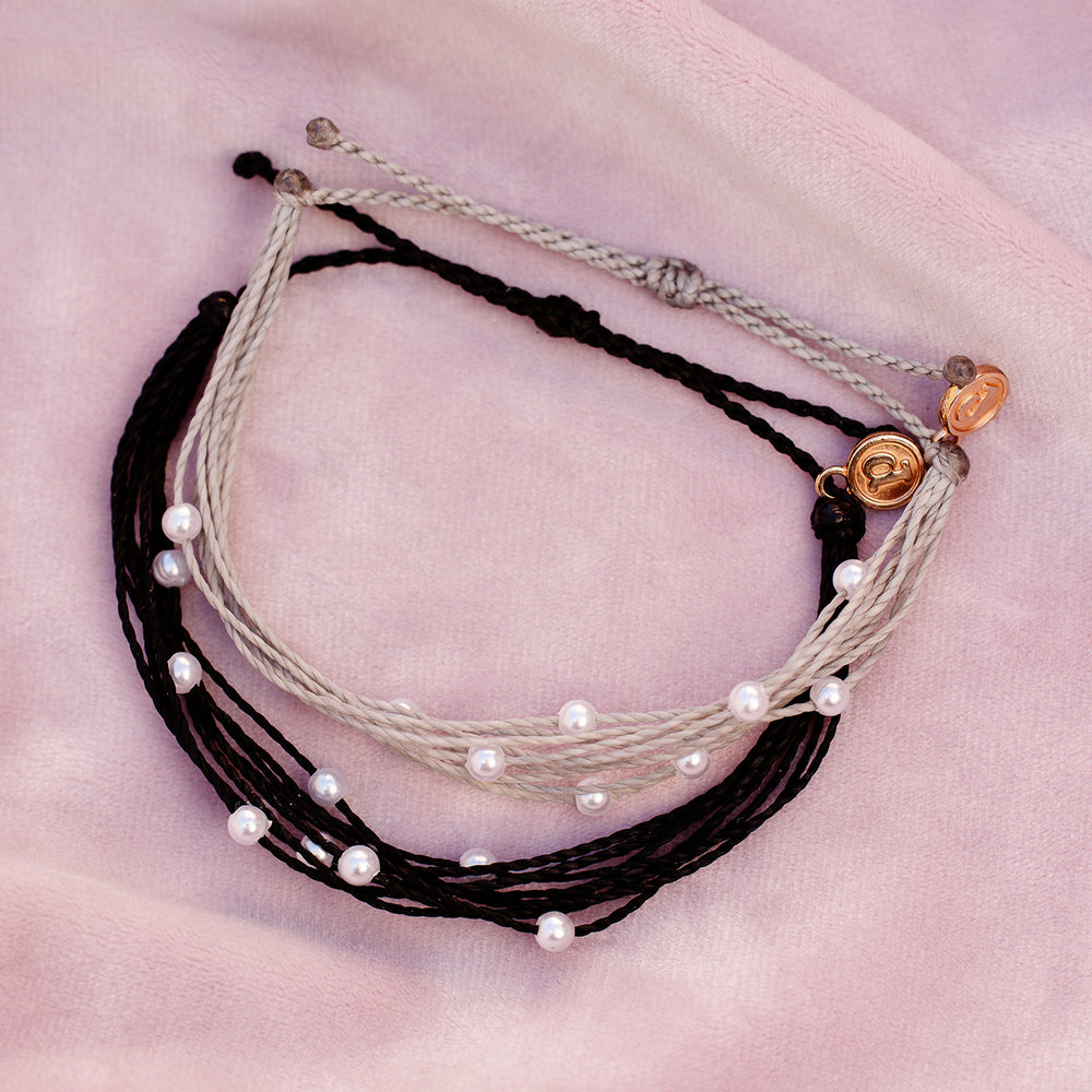 Pearl Malibu Bracelet 5