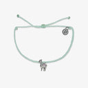 Llama Charm Bracelet