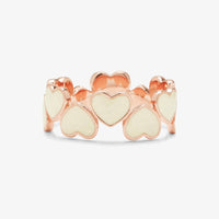 Lovers Heart Ring