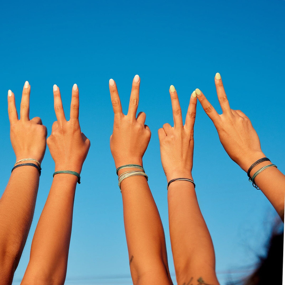 Blue Friendship 10 Pack