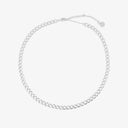 Harper Curb Chain Necklace