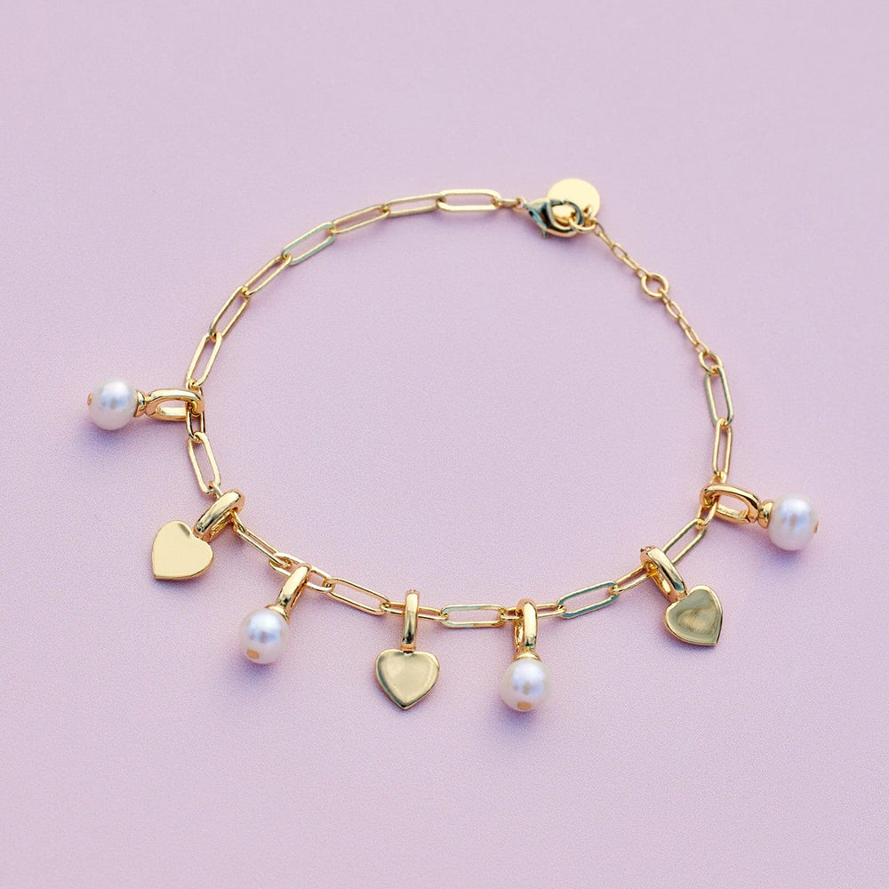 Harper Pearl Charm 3