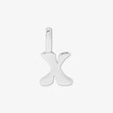 Harper Retro Alphabet Charm
