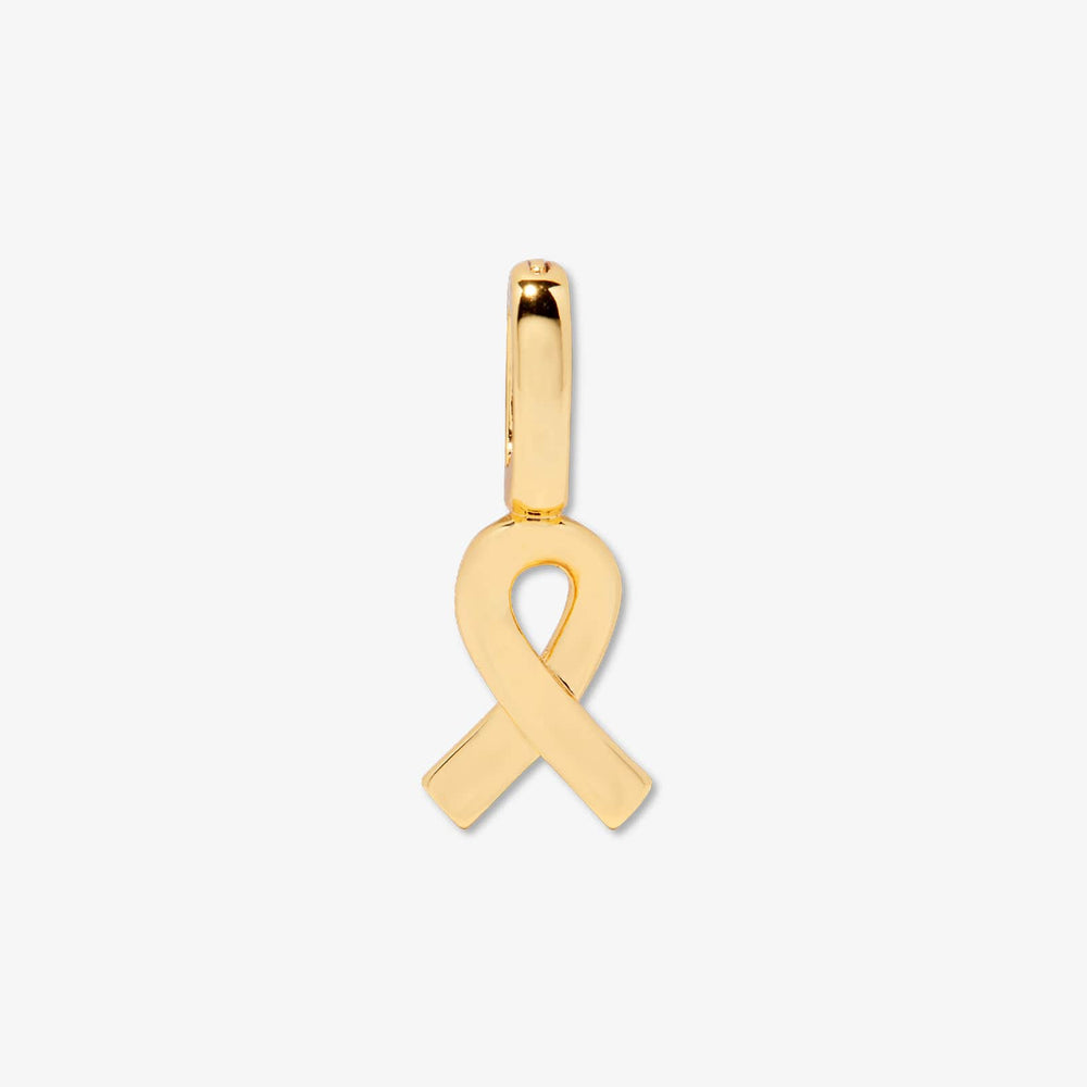 Harper Charity Ribbon Charm 1