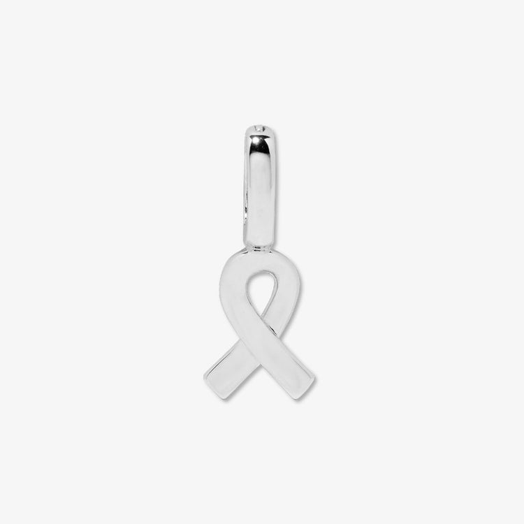 Harper Charity Ribbon Charm