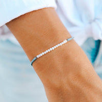 Freshwater Pearl Bracelet Gallery Thumbnail