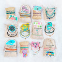 Pura Vida 6-Month Rebillable Bracelet Subscription (Billed every 6 months)