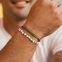 Pride Bracelet Gallery Thumbnail