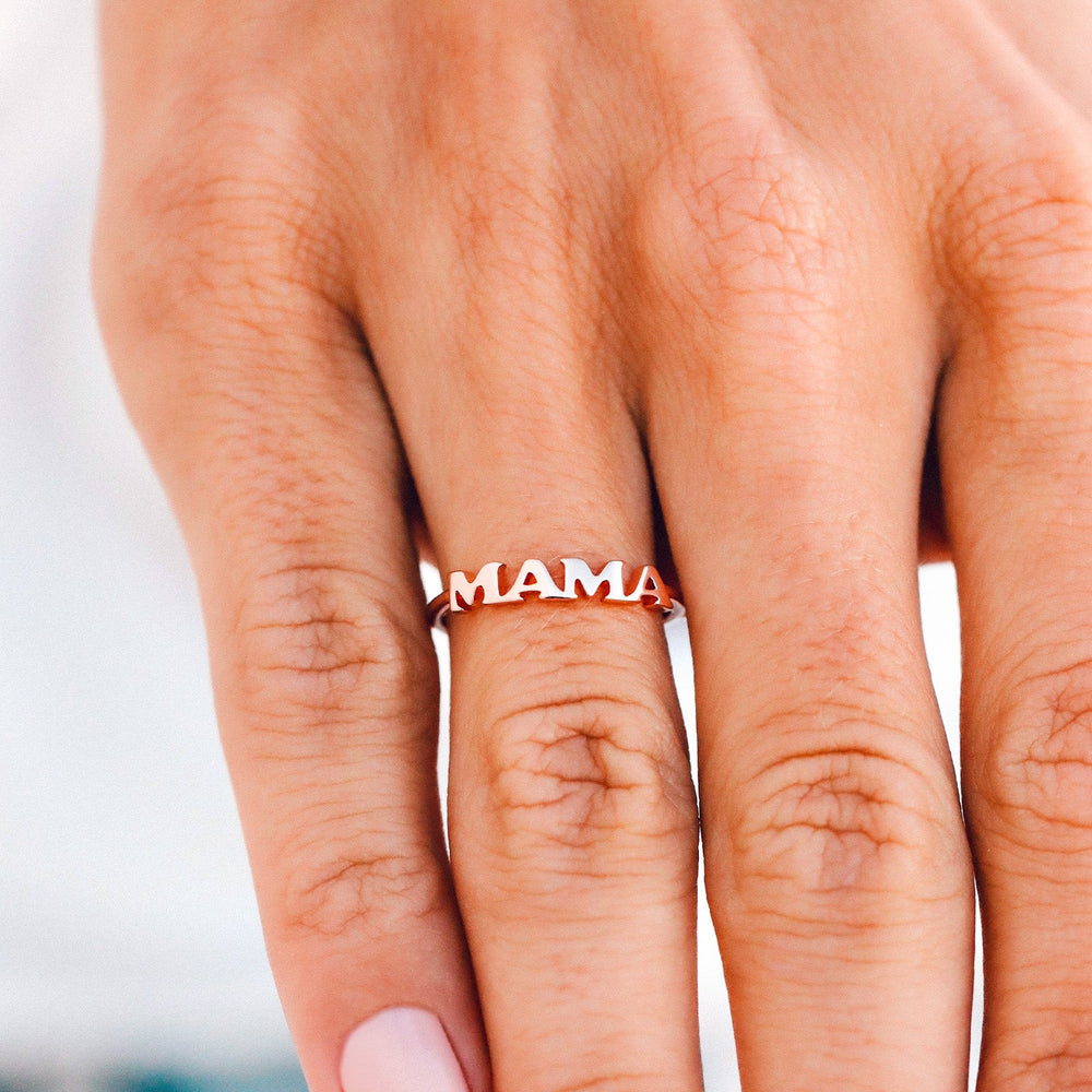 Mama Ring 2