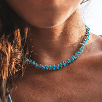 Tulum Choker Gallery Thumbnail