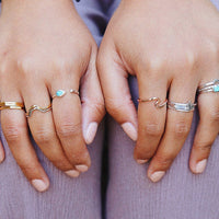 Wrap Ring Gallery Thumbnail